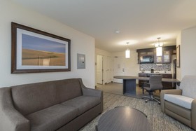 Candlewood Suites Mishawaka North