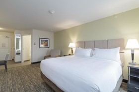 Candlewood Suites Mishawaka North