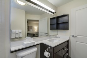 Candlewood Suites Mishawaka North