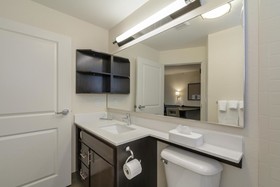 Candlewood Suites Mishawaka North