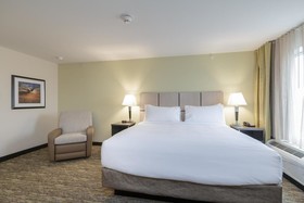 Candlewood Suites Mishawaka North