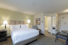 Candlewood Suites Mishawaka North