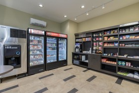 Candlewood Suites Mishawaka North