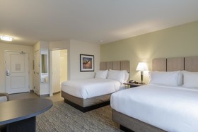 Candlewood Suites Mishawaka North