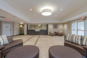 Candlewood Suites Mishawaka North