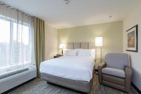 Candlewood Suites Mishawaka North