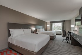 Holiday Inn Mishawaka - Conference Center