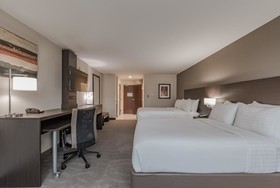 Holiday Inn Mishawaka - Conference Center