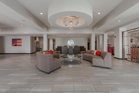 Holiday Inn Mishawaka - Conference Center