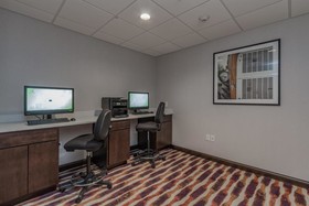 Holiday Inn Mishawaka - Conference Center