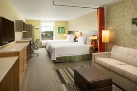 Home2 Suites by Hilton Mishawaka South Bend
