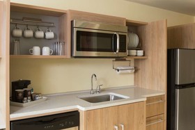 Home2 Suites by Hilton Mishawaka South Bend