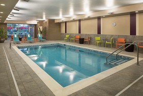 Home2 Suites by Hilton Mishawaka South Bend