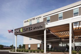 Home2 Suites by Hilton Mishawaka South Bend