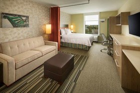 Home2 Suites by Hilton Mishawaka South Bend
