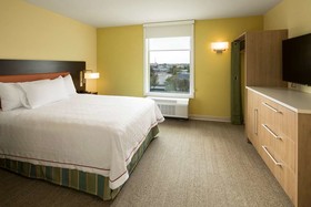 Home2 Suites by Hilton Mishawaka South Bend