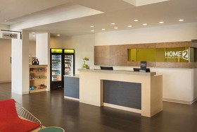 Home2 Suites by Hilton Mishawaka South Bend