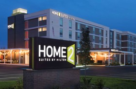 Home2 Suites by Hilton Mishawaka South Bend