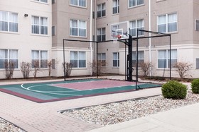 Residence Inn South Bend Mishawaka
