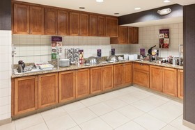 Residence Inn South Bend Mishawaka