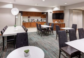 Residence Inn South Bend Mishawaka