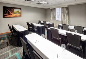 Residence Inn South Bend Mishawaka