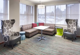 Residence Inn South Bend Mishawaka