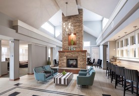 Residence Inn South Bend Mishawaka