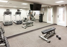 Residence Inn South Bend Mishawaka