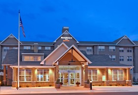 Residence Inn South Bend Mishawaka