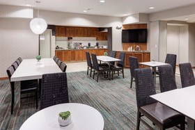 Residence Inn South Bend Mishawaka