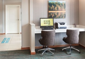 Residence Inn South Bend Mishawaka