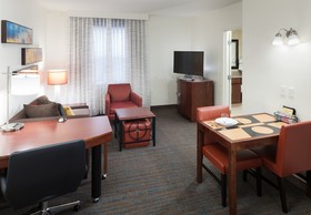 Residence Inn South Bend Mishawaka