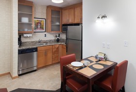 Residence Inn South Bend Mishawaka