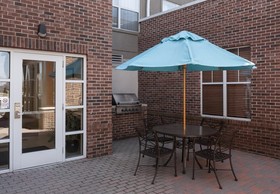 Residence Inn South Bend Mishawaka