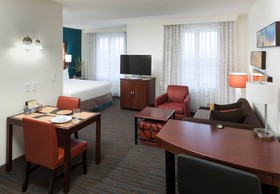 Residence Inn South Bend Mishawaka