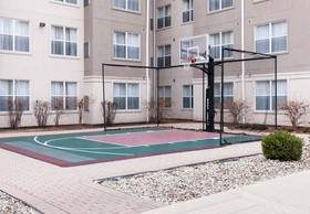 Residence Inn South Bend Mishawaka