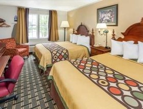 Quality Inn