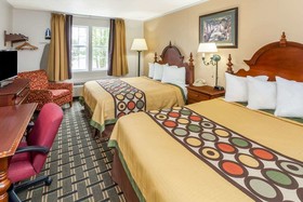Quality Inn