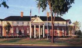 Hilton Vacation Club Varsity Club South Bend