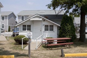 Indiana Beach Accommodations