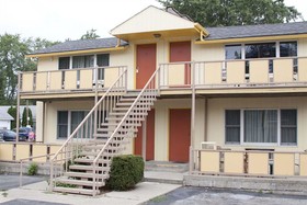 Indiana Beach Accommodations