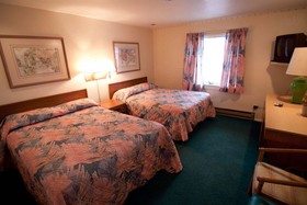 Indiana Beach Accommodations