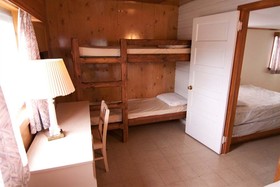 Indiana Beach Accommodations