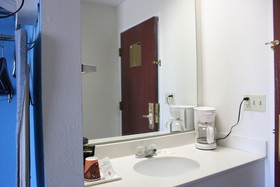 Fairbridge Inn Express Mount Vernon