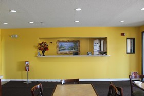 Fairbridge Inn Express Mount Vernon