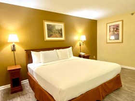Fairbridge Inn Express Mount Vernon