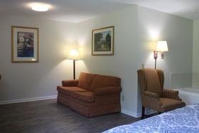 Fairbridge Inn Express Mount Vernon