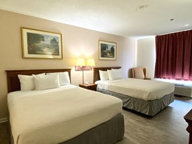 Fairbridge Inn Express Mount Vernon