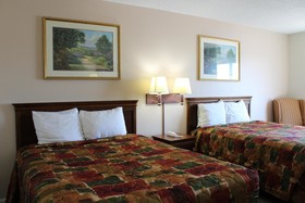 Fairbridge Inn Express Mount Vernon
